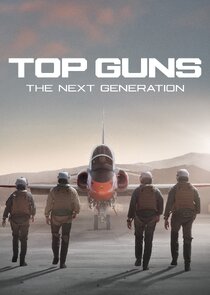 Top Guns: The Next Generation