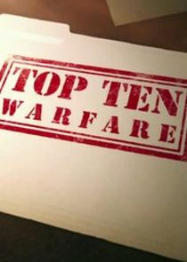 Top Tens of Warfare