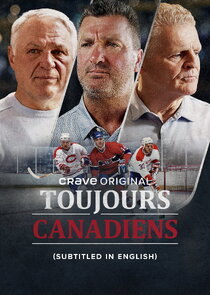 Toujours Canadiens