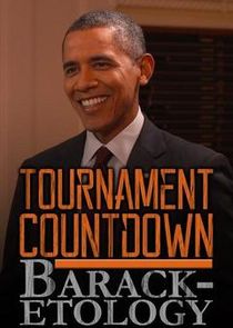 Tournament Countdown: Barack-etology