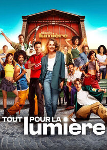 Tout pour la lumière