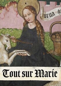 Tout sur Marie