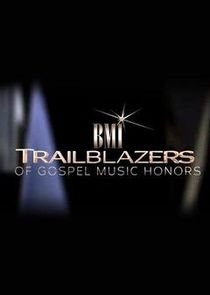Trailblazers of Gospel Music Honors