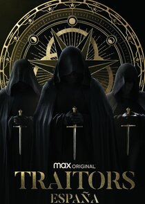 Traitors Espa&ntilde;a