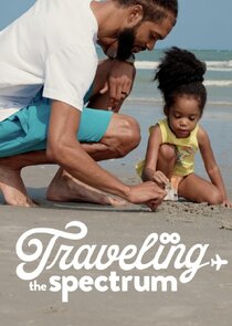 Traveling The Spectrum