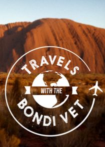 Travels with the Bondi Vet