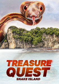 Treasure Quest: Snake Island