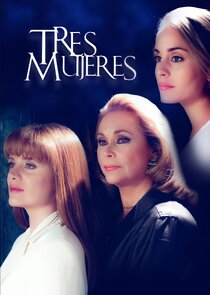Tres mujeres