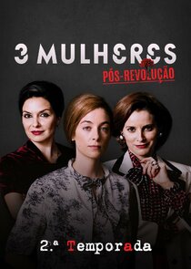 Tr&ecirc;s Mulheres