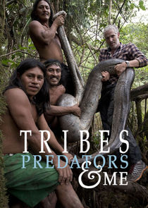 Tribes, Predators & Me