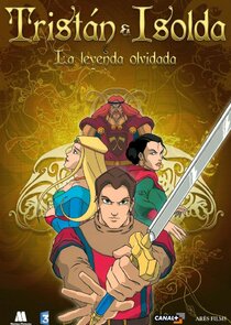 Trist&aacute;n & Isolda