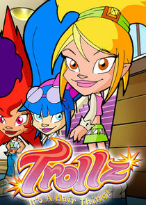 Trollz