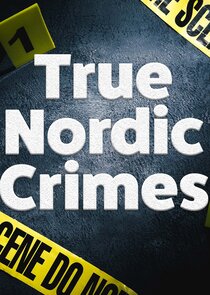 True Nordic Crimes