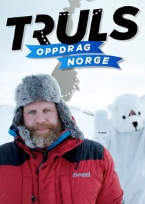 Truls - Oppdrag Norge