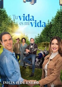 Tu Vida Es Mi Vida