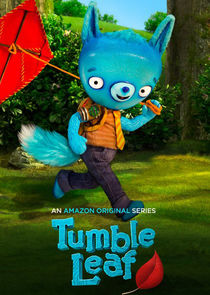 Tumble Leaf