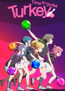 Turkey! Time to Strike