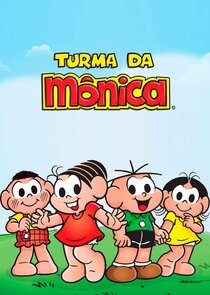 Turma da M&ocirc;nica