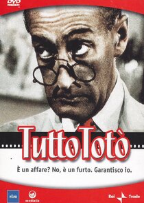 Tutto Tot&ograve;