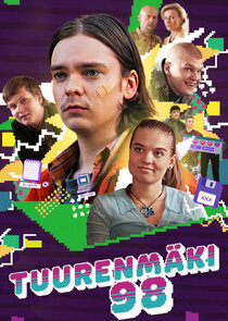 Tuurenm&auml;ki 98