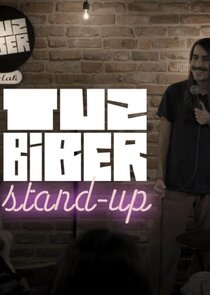 Tuz Biber Stand-Up Special