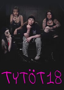 Tyt&ouml;t 18