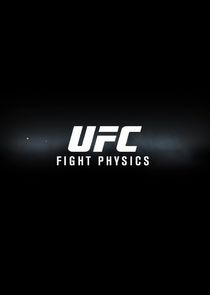 UFC Fight Physics