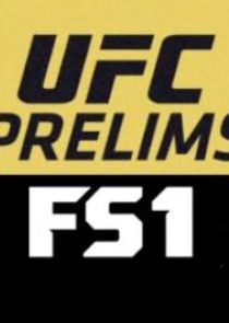 UFC Prelims on FS1