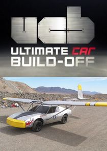 Ultimate Car Build-Off