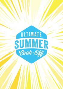 Ultimate Summer Cook-Off