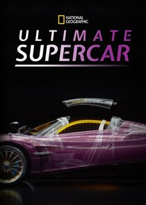 Ultimate Supercar