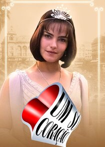 Um S&oacute; Cora&ccedil;&atilde;o