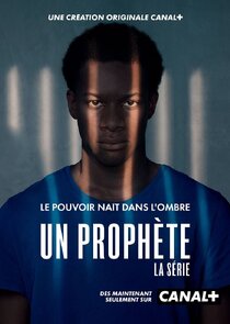 Un proph&egrave;te