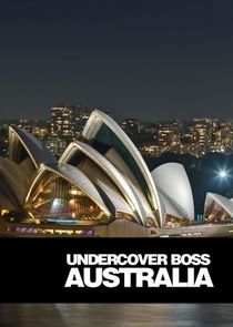 Undercover Boss Australia