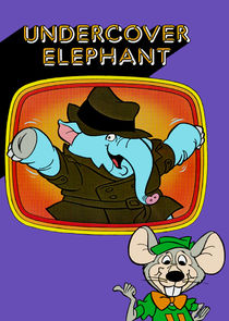 Undercover Elephant
