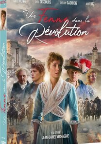 Une femme dans la R&eacute;volution