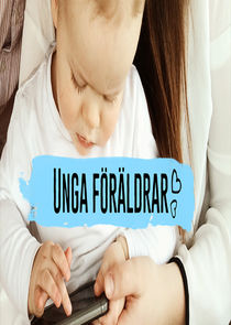 Unga f&ouml;r&auml;ldrar