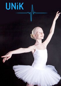 Unik - om barn p&aring; sykehus