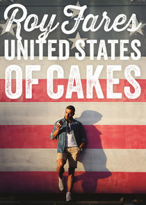 United States of Cakes