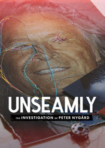 Unseamly: The Investigation of Peter Nyg&aring;rd