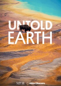 Untold Earth