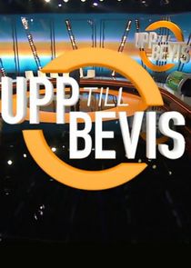 Upp Till Bevis