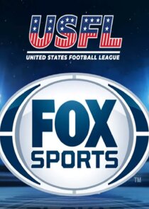 USFL on Fox