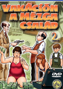 Vak&aacute;ci&oacute;n a M&eacute;zga csal&aacute;d