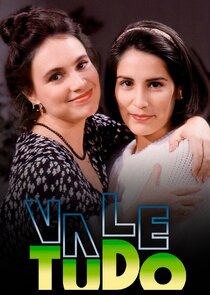 Vale Tudo