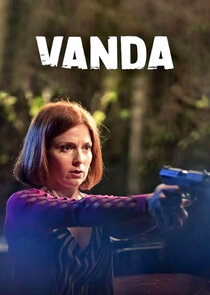 Vanda - A Vi&uacute;va Negra