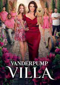 Vanderpump Villa