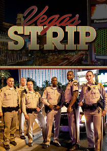 Vegas Strip