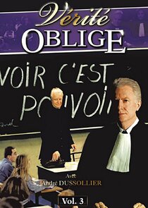 V&eacute;rit&eacute; oblige