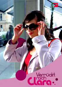 Verr&uuml;ckt nach Clara